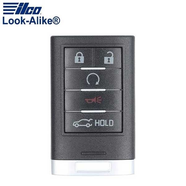 LAL PRX-CAD-5B1 CADILLAC 5 BUTTON PROX